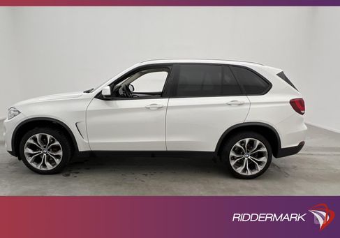 BMW X5, 2016