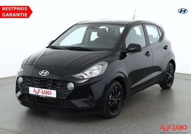 Hyundai i10, 2023