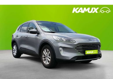 Ford Kuga, 2020