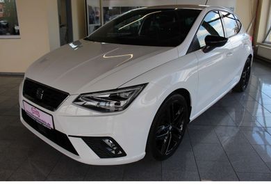 Seat Ibiza, 2024