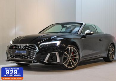 Audi S5, 2020