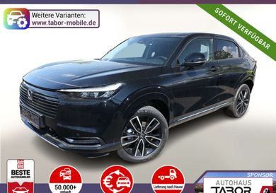 Honda HR-V, 2026