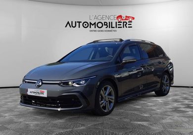 Volkswagen Golf, 2024