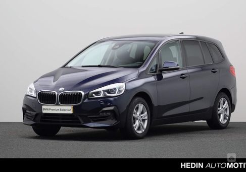 BMW 218 Gran Tourer, 2019