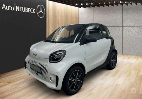 Smart ForTwo, 2023