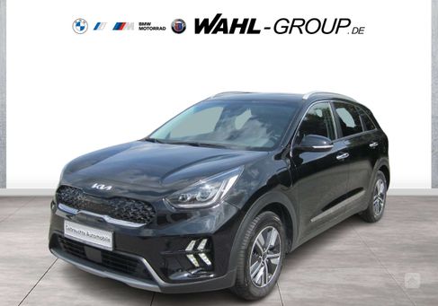 Kia Niro, 2022