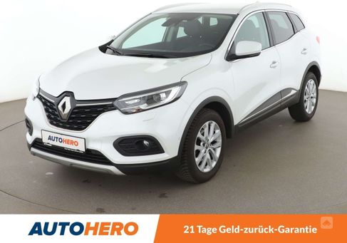 Renault Kadjar, 2019