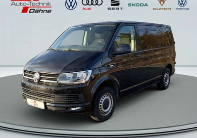 Volkswagen T6 Caravelle, 2018