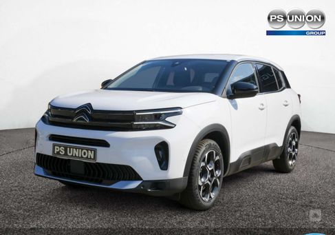 Citroën C5 Aircross, 2024