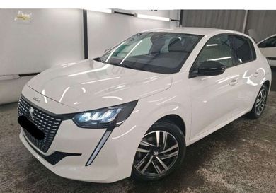 Peugeot 208, 2023