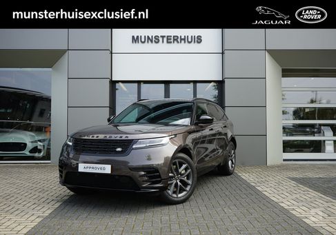 Land Rover Range Rover Velar, 2024