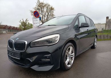 BMW 220, 2020