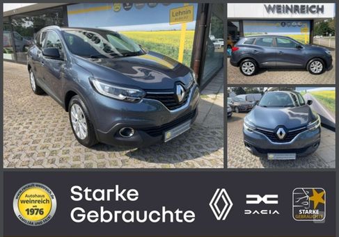 Renault Kadjar, 2018