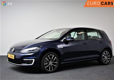 Volkswagen Golf, 2019