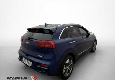 Kia Niro, 2022