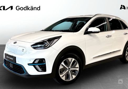 Kia Niro, 2021