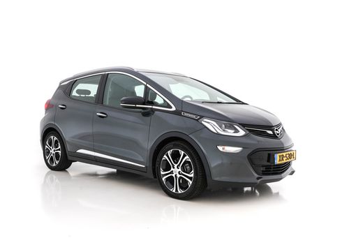 Opel Ampera-e, 2019