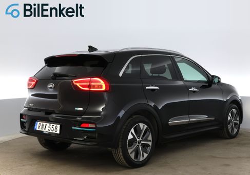 Kia Niro, 2021