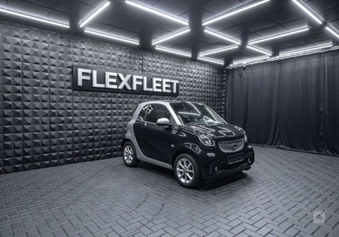 Smart ForTwo, 2018