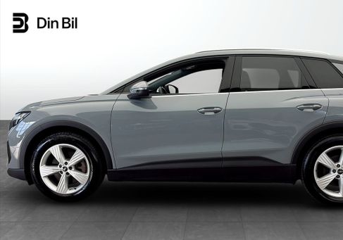 Audi Q4, 2023