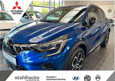 Mitsubishi ASX, 2023