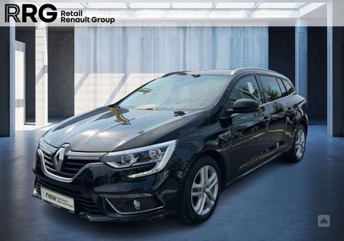 Renault Megane, 2020