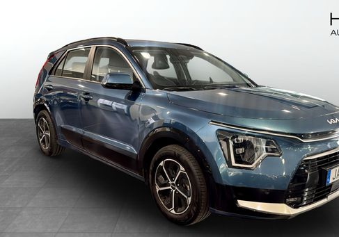 Kia Niro, 2023