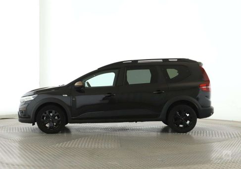 Dacia Jogger, 2024