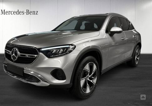 Mercedes-Benz GLC 300, 2024