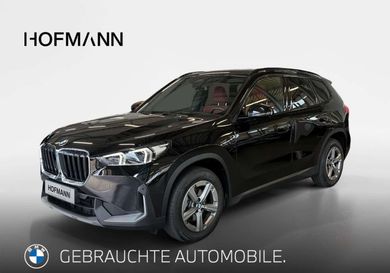BMW X1, 2023