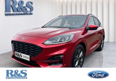 Ford Kuga, 2023