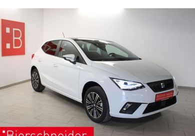 Seat Ibiza, 2026