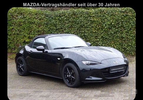 Mazda MX-5, 2020