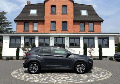 Hyundai Kona, 2022