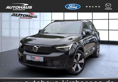 Volvo XC40, 2022