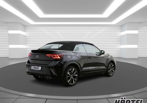 Volkswagen T-Roc, 2022 3