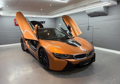 BMW, 2019