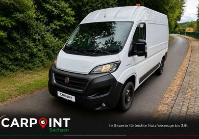 Fiat Ducato, 2020