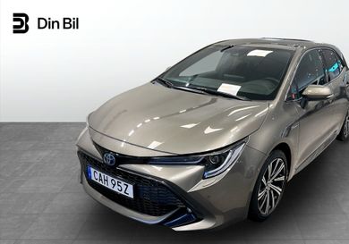 Toyota Corolla, 2020