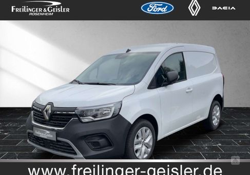 Renault Kangoo, 2021