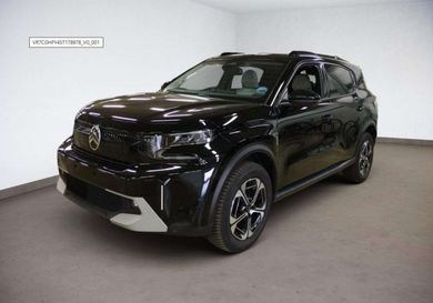 Citroën C3, 2025