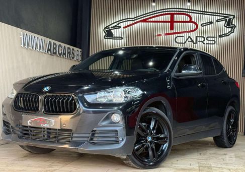BMW X2, 2019