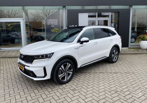 Kia Sorento, 2021