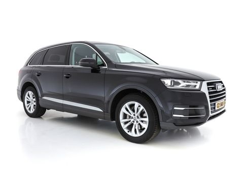 Audi Q7, 2015