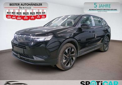 Opel Grandland X, 2025
