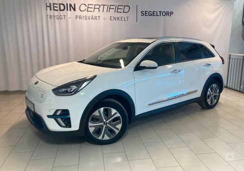 Kia Niro, 2021