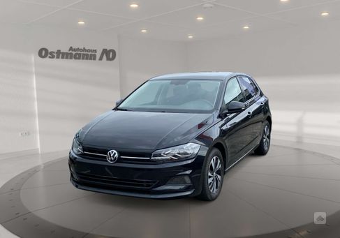 Volkswagen Polo, 2020