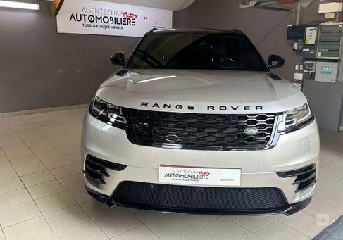 Land Rover Range Rover, 2018