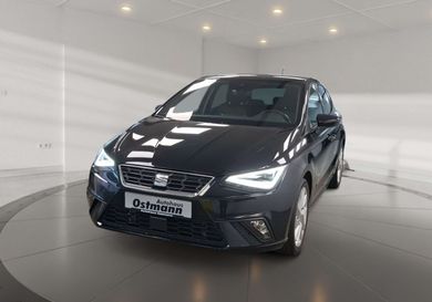 Seat Ibiza, 2023