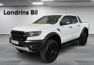 Ford Ranger, 2022
